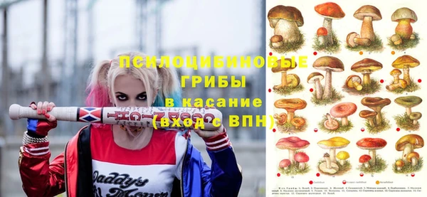 хмурый Вязники