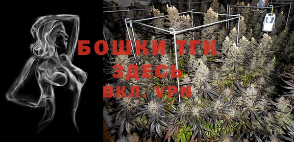 хмурый Вязники